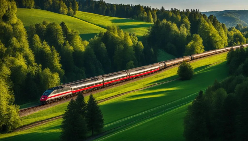 Zagreb to Ljubljana travel options